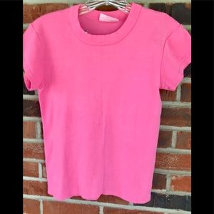 Michael Stars T-Shirt Bundle One Size